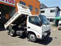 2017 Hino Dutro