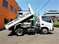 2017 Hino Dutro