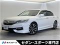 2019 Honda Accord Hybrid