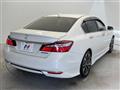 2019 Honda Accord Hybrid