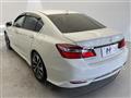 2019 Honda Accord Hybrid
