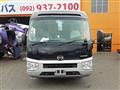 2018 Hino Liesse II