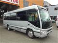 2018 Hino Liesse II