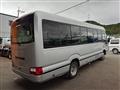 2018 Hino Liesse II