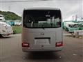 2018 Hino Liesse II