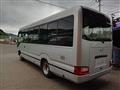 2018 Hino Liesse II
