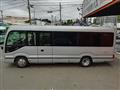 2018 Hino Liesse II