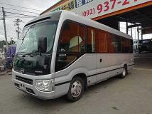 2018 Hino Liesse II