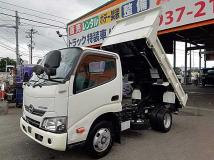 2018 Hino Dutro