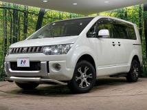 2013 Mitsubishi Delica D5
