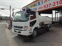 2018 Mitsubishi Fighter