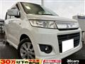 2010 Suzuki Wagon R