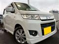 2010 Suzuki Wagon R