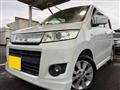 2010 Suzuki Wagon R
