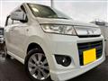 2010 Suzuki Wagon R