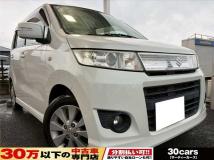 2010 Suzuki Wagon R