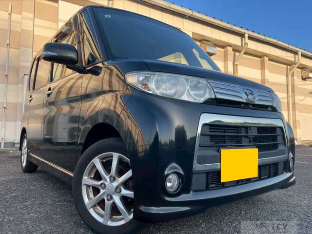 2011 Daihatsu Tanto Custom