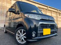 2011 Daihatsu Tanto Custom
