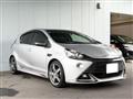 2016 Toyota AQUA