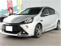 2016 Toyota AQUA