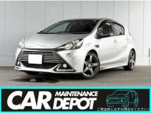 2016 Toyota AQUA