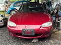 2002 Mazda Roadster
