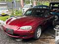 2002 Mazda Roadster