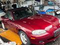 2002 Mazda Roadster