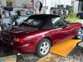 2002 Mazda Roadster
