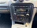 2002 Mazda Roadster
