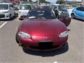 2002 Mazda Roadster