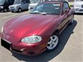 2002 Mazda Roadster