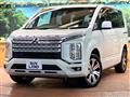 2020 Mitsubishi Delica D5