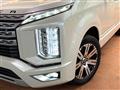 2020 Mitsubishi Delica D5
