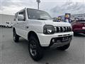 2016 Suzuki Jimny