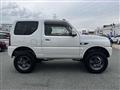 2016 Suzuki Jimny