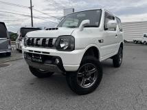 2016 Suzuki Jimny