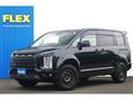 2024 Mitsubishi Delica D5