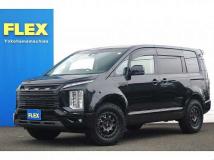2024 Mitsubishi Delica D5