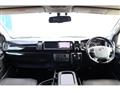 2017 Toyota Hiace Wagon