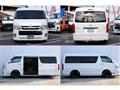 2017 Toyota Hiace Wagon