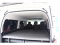 2017 Toyota Hiace Wagon