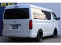2017 Toyota Hiace Wagon