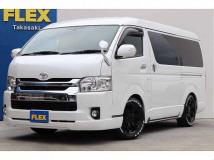 2017 Toyota Hiace Wagon