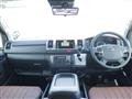 2026 Toyota Hiace Van