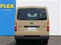 2026 Toyota Hiace Van