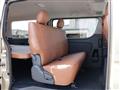 2026 Toyota Hiace Van