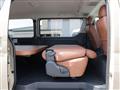 2026 Toyota Hiace Van