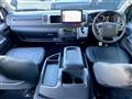 2023 Toyota Hiace Wagon