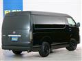 2023 Toyota Hiace Wagon